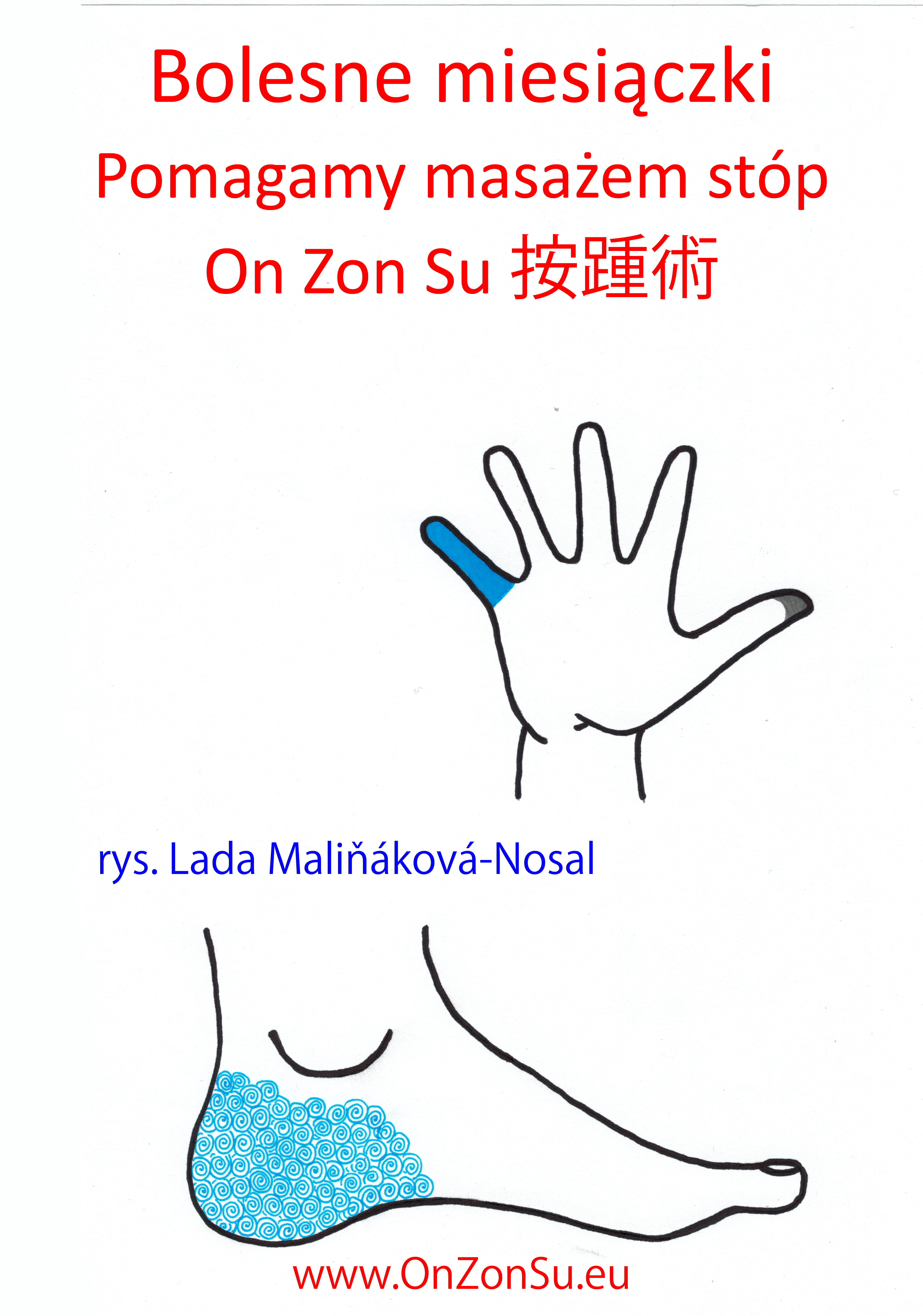 Kurs masażu stóp On Zon Su, Szkolenia refleksologii stóp - Bolesne miesiączki MEM.jpg