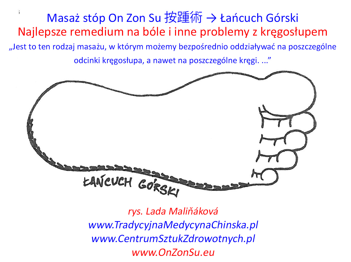 Kurs masażu stóp On Zon Su, Szkolenia refleksologii stóp - Bóle i inne problemy z kręgosłupem (1) Najlepsze_remedium_na_problemy.jpg
