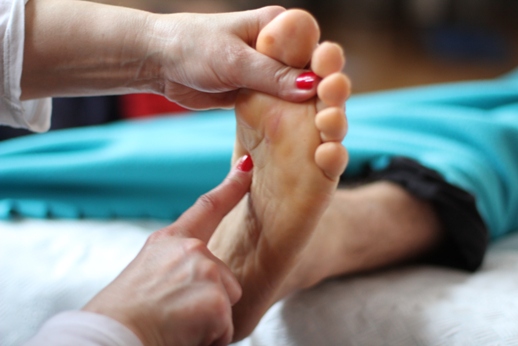 Kurs masażu stóp On Zon Su, Szkolenia refleksologii stóp - Nowotwory, czy można tej metody używać przy chorobach nowotworowych ? IMG_7001.JPG