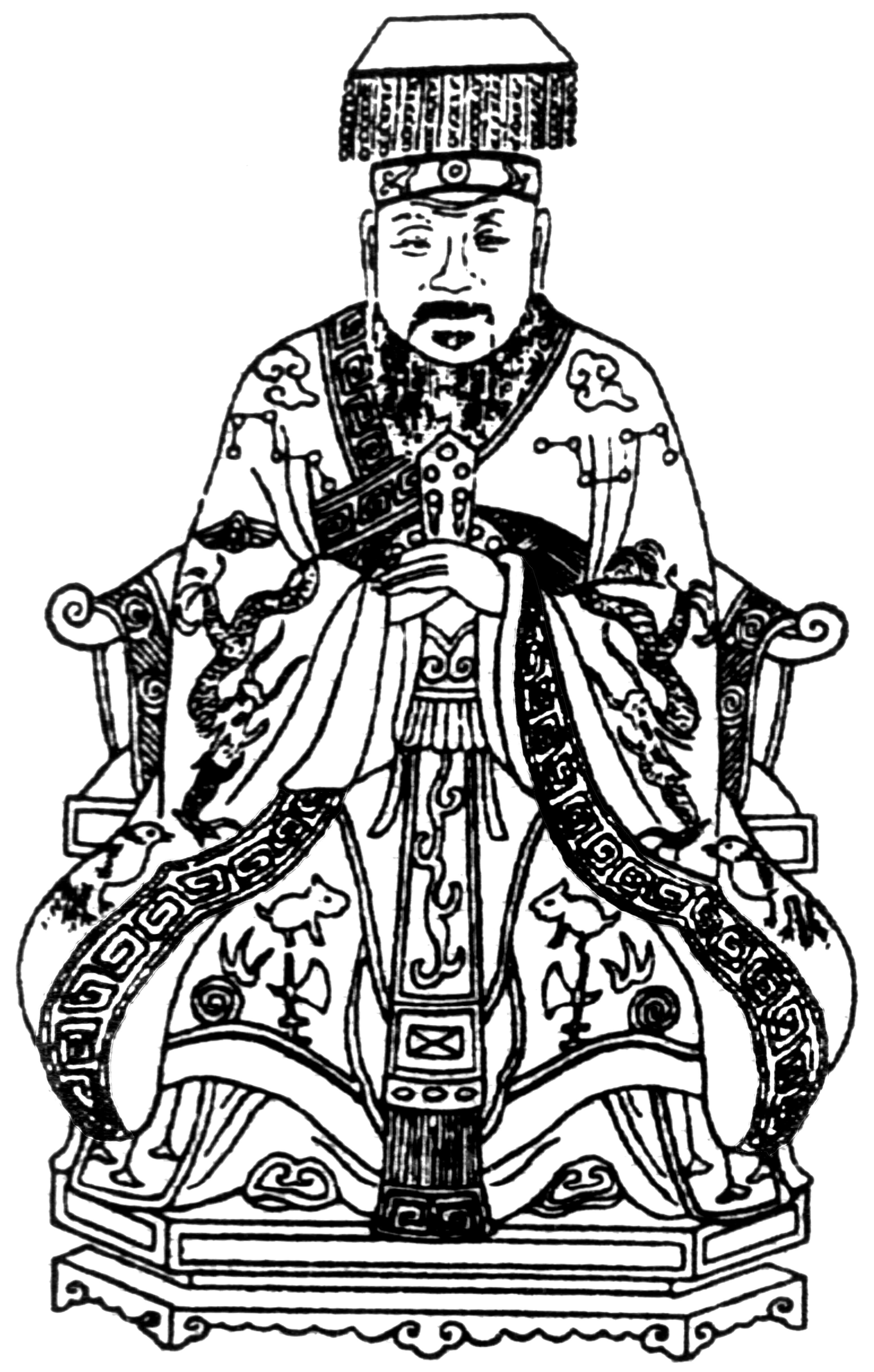 Konfucjusz nie tylko siedział , ale też dużo wędrował z uczniami swymi nasz styl życia bywa trochę inny...